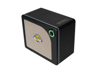 Mooer Hornet 15i Modeling Amp Black Mooer Hornet 15i Modeling Amp Black